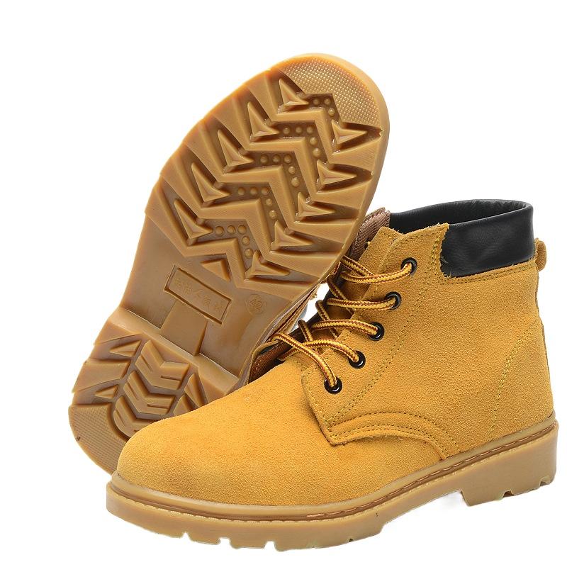 

Обувь для защиты от проколов и ударов, мужская обувь для защиты от проколов и ударов 45