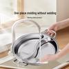 Kobach 304 Stainless Steel Split Hot Pot