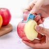 Fruit Peeler for   Pear Multifunction Portable Handheld Fruit Vegetable Peeler Fruit Peeling Tool for Home Kitchen