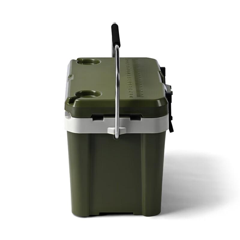 Rock Gorilla Portable Picnic Cooler Box