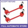 K750578 Front Sway Bar Links Stabilizer Link TWO  for Jeep Grand Cherokee
