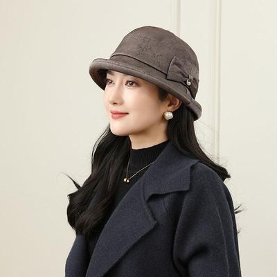 Şapkalar – Fötr şapkalar