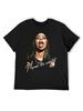 Mens Signature Name Print Mariah the Scientist TShirt Elegant Short Sleeve Tee Round Neck Casual SmartCasual Wear AllS