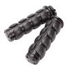 Motorcycle Handle Bar End Hand Grips 1'' For Honda Shadow Spirit 750 Spirit 1100 CBR125R CBR600F CBR600RR CBR954RR