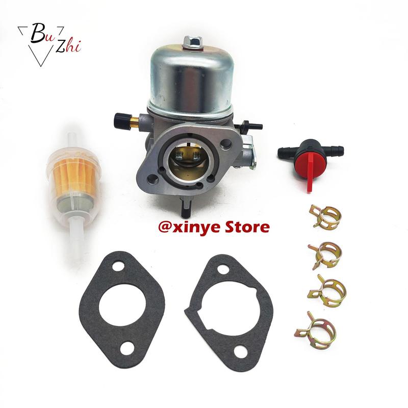 15003-7061 Carburetor For Kawasaki FH430V FH381V FH541V FS481V Engine 15003-7047 15004-7057 15003-7107 15003-7054