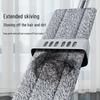 Household Hands-Free Flat Mop
