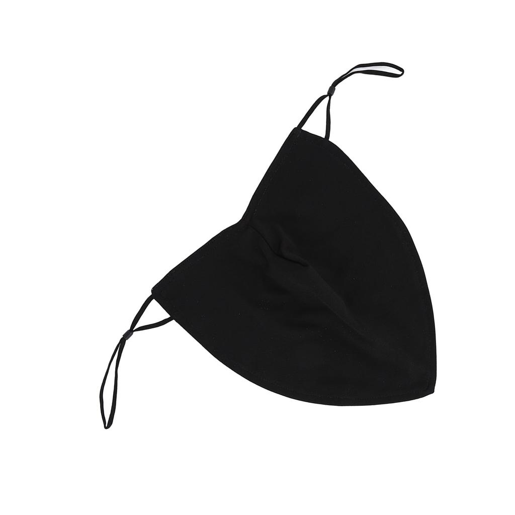 Beard   Ear Straps   Reusable Soft Breathable Beard Windproof Smudge Resistant Cleaning Protective Mask