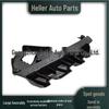 Tesla Model 3 2021 Front Bumper Headlight Bracket (Part No. 1514953-00-B)