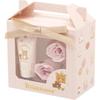 Rilakkuma Flower Box Gift Set GS17502 San-X