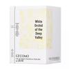 GECOMO White Orchid Unisex Perfume