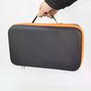 1Pc Waterproof Hard Storage Case - Zipper Closure Lightweight Travel Tool Bag for Electric Drill Saw Hand Tools