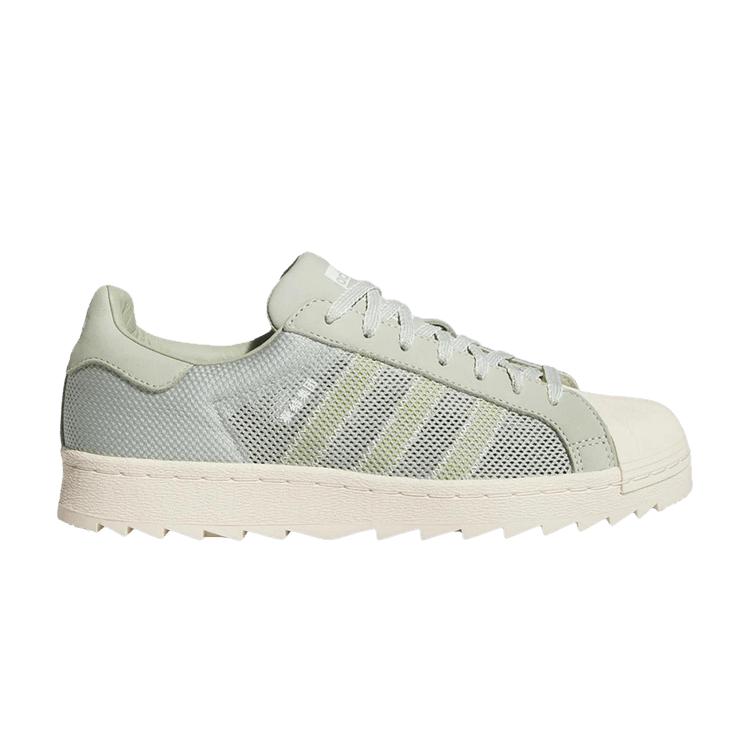 adidas Superstar Breathe CLOT Чудо-белый 44.5