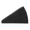 Slant Board Stretching Equipment 3pcs Adjustable EPP Foam Calf Stretcher Fitness Training Inclined
