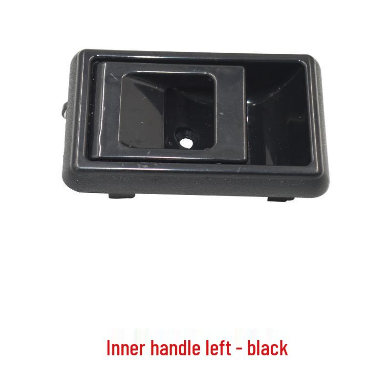 69206-04010 69205-04010 Toyota Hilux Poignée de tirage intérieure de porte