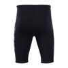 2mm Neoprene Wetsuit Shorts Men Thermal Wetsuit Pants for Surfing Diving Canoing Kayaking M