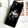 Musical Instrument Drum Case For Oppo A18 A38 A58 A78 A98 A40 A60 A80 A16 A76 A96 A15 A17 A77 A74 A94 A54 A57S Cover