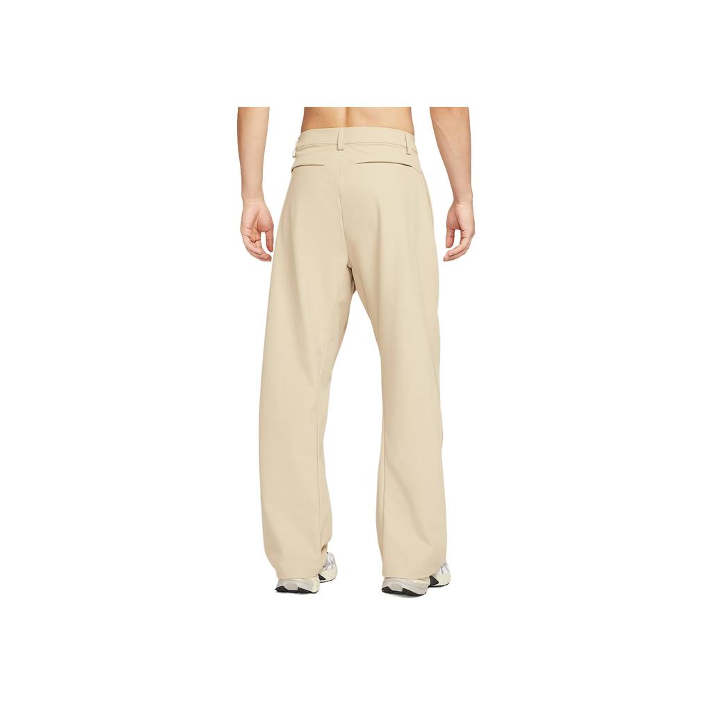 New Nike Dri Fit Casual Pants Men's HV0378-253