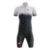 Triathlon Skinsuit Herren-Radsportbekleidung Sommer Atmungsaktives Radsportanzug-Set 2026
