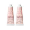 Cherry Blossom Soft Hand Cream 30ml X2 Duo