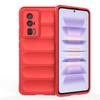 For Poco F5 Pro Case Cover Poco F5 Pro Capa New Shockproof Rubber Armor Bumper Back Soft TPU Fundas Xiaomi Poco F 5 F5 Pro Cover