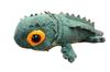 Little Beans Red-eyed Stag Beetle Lizard Plush Toy, 15cm