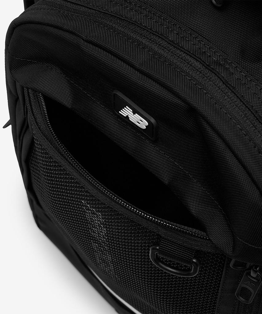 New Balance Nbgcgss101 / Flyingfoam Hyper Backpack V2 (Black)