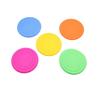 Dog Frisbee Training & Boredom Relief Toy, Food-Grade Silicone Pet Supplies