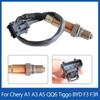 Fabrik O2 Sensor Lambda Sonde Sauerstoff Sensor 0258006937 Für Chery A1 A3 A5 Eastar Qiyun QQ6 Tiggo Für BYD F3