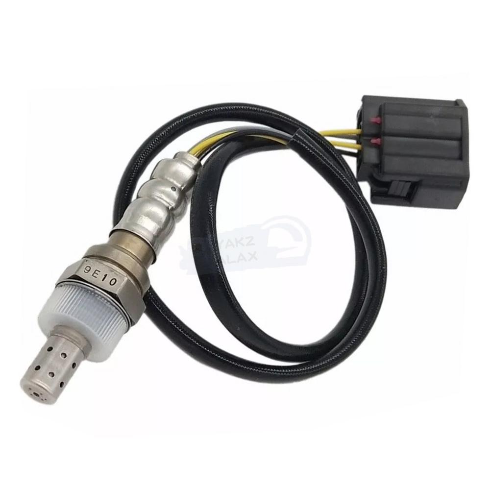 Z601-18-861A Z60118861A Oxygen O2 Lamba Sensor for Mazda 3 BK 1.4L 1.6L 2.0L 2.3L 2004 2005 2006 2007 2008 2009 Downstream