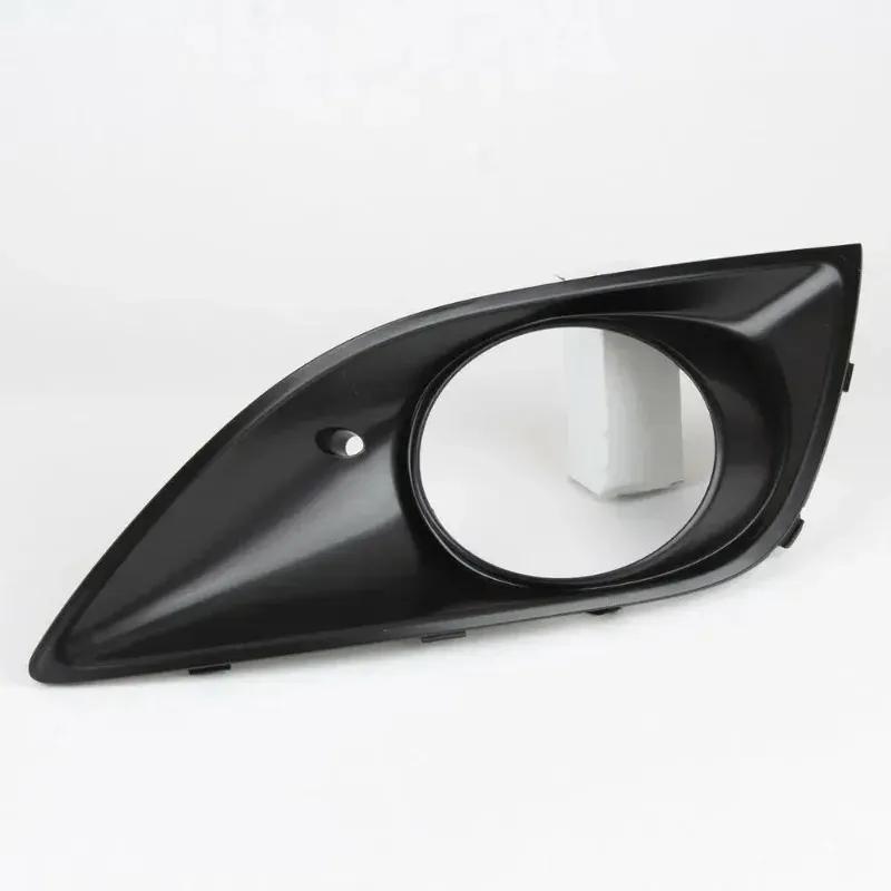 For H-yundai Veloster Turbo Fog Lamp Cover 2013-17 OEM 865232V500 865242V500