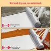 Universal Foldable PVA Sponge Mop Head Replacement - Strong Water Absorption