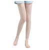 SANLIKE Knee Loose One Size Fits Perfect for Cold Standing Injury Unisex 46cm Warmers, Lightweight, 100% Cotton, Fit, Warm, Breathable, All, 2-Piece