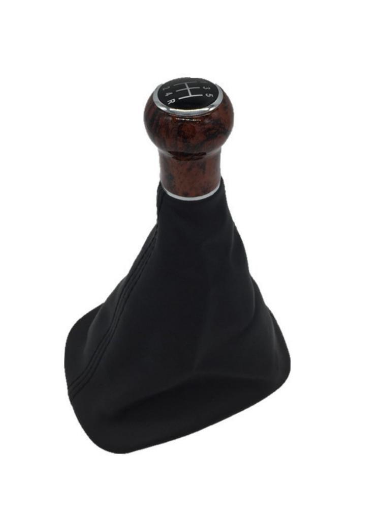 Manetă Schimbător de Viteze Manivelă Stick Capac Gaiter Carcasă Accesorii Auto Pentru VW Passat B5 B5.5 FL 2000-2005 3B B5 3B2 3B5 1996-2000