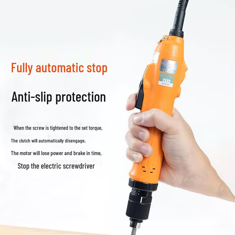 KILEWS BSD-8200L Electric Power Screwdriver CN plug (adapter included)