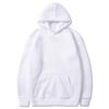 2025 Unisex Short Sleeve Velvet Hoodie Sweatshirt for Autumn/Winter