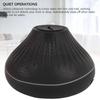 Aromatherapy Diffuser USB Home Fragrance Oil Humidifier Air Diffuser with Color Changing Light for