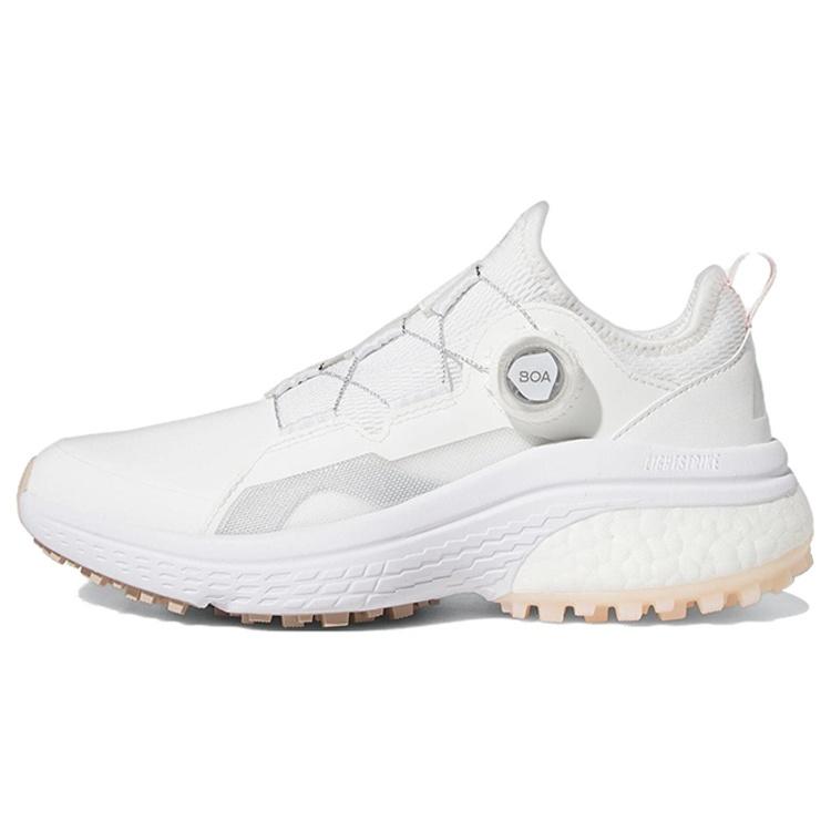 (WMNS) adidas Solarmotion BOA Golf White Silver Metallic Women s GV9392 EU 40⅔