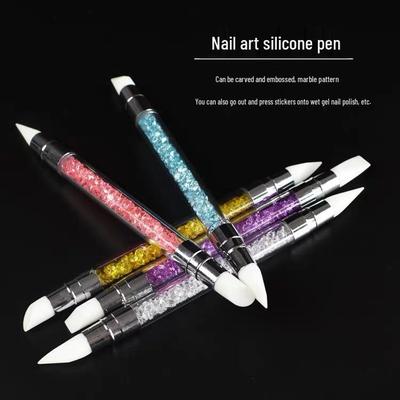 Werkzeuge für Maniküre & Pediküre – Pinsel für Nailart