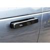 For Range Rover Velar 2018-2023 Carbon Fiber Exterior Side Door Handle Cover 4PC