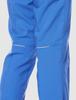 [CO-COS] A-7073 Stretch Slacks, Blue, LL