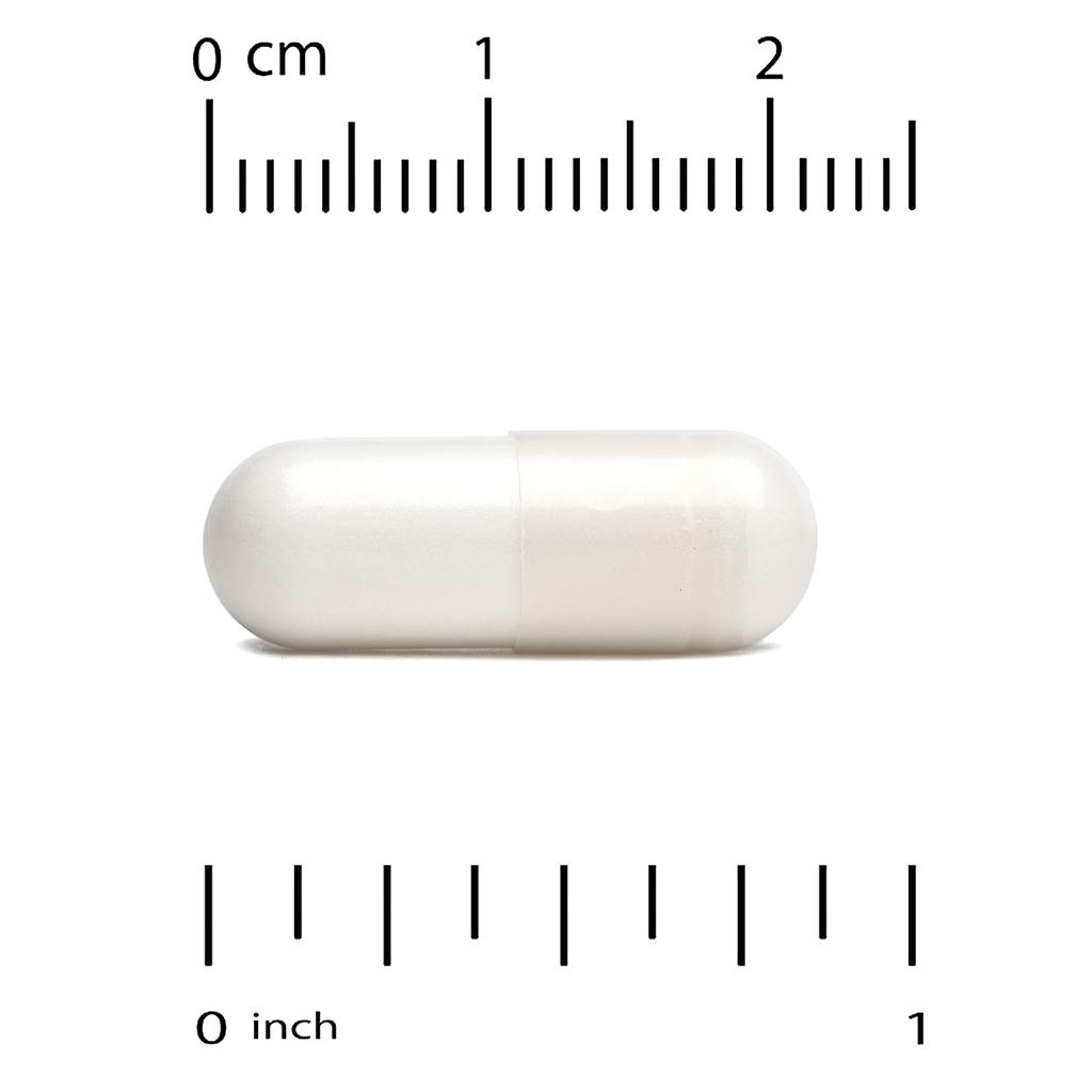 Magnesium Glycinate, Veggie Capsules 180 (133Mg per Capsule)