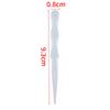 5pcs/set Mix Cup Silicone Mold Epoxy Resin Tools Reusable Mixing Measuring Cups DIY Jewelry Making Crystal Crafts Casting Tools
