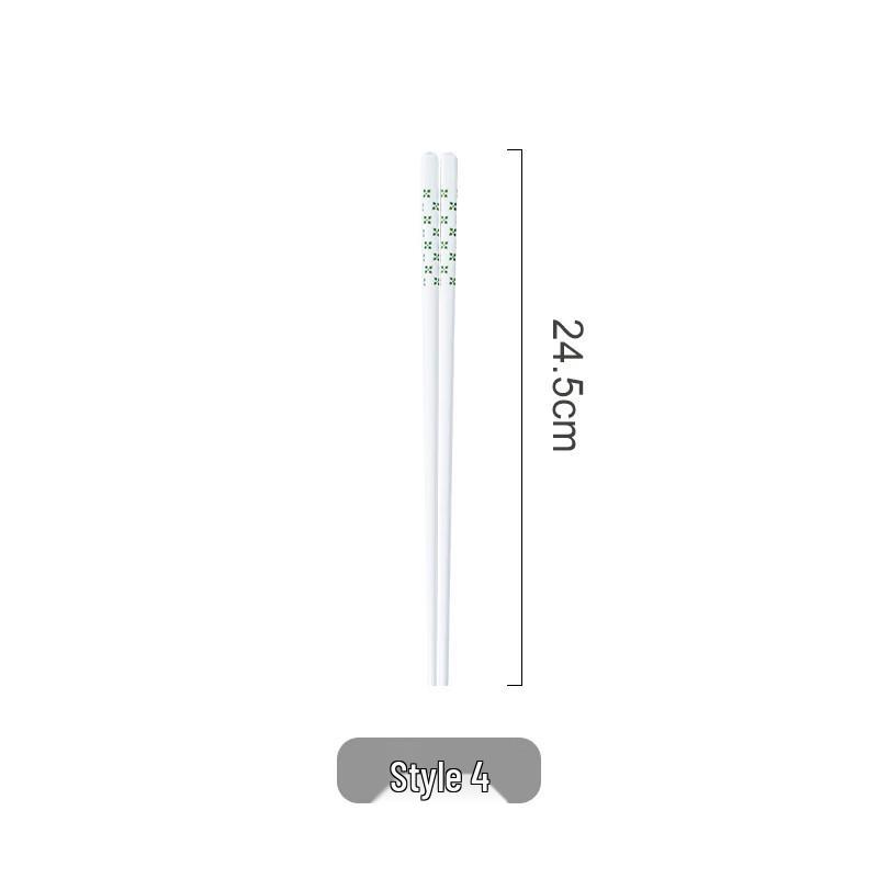 

Japanese Style Ceramic Chopsticks Set
