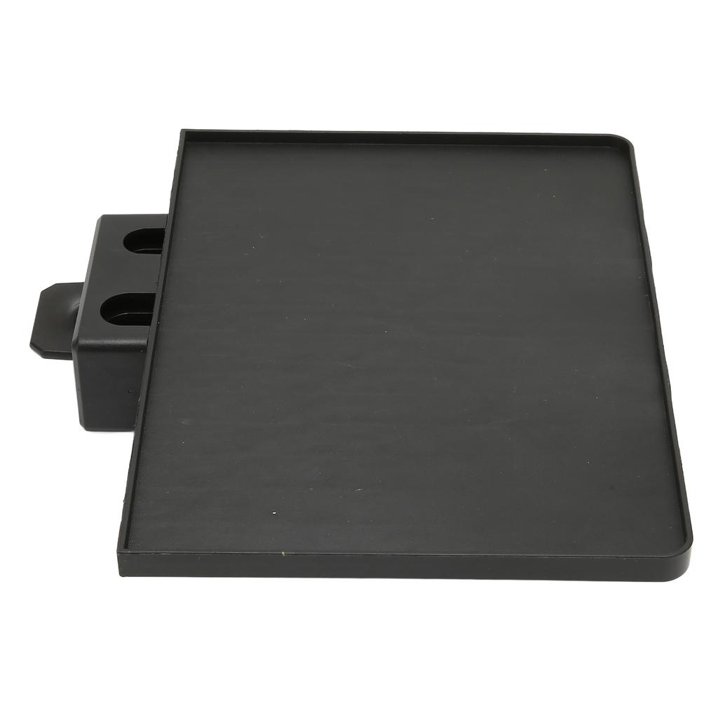 Microphone Holder Sound Card Tray Universal Live Mic Holder Sound Card Tray for Live Streaming Karaoke Recording