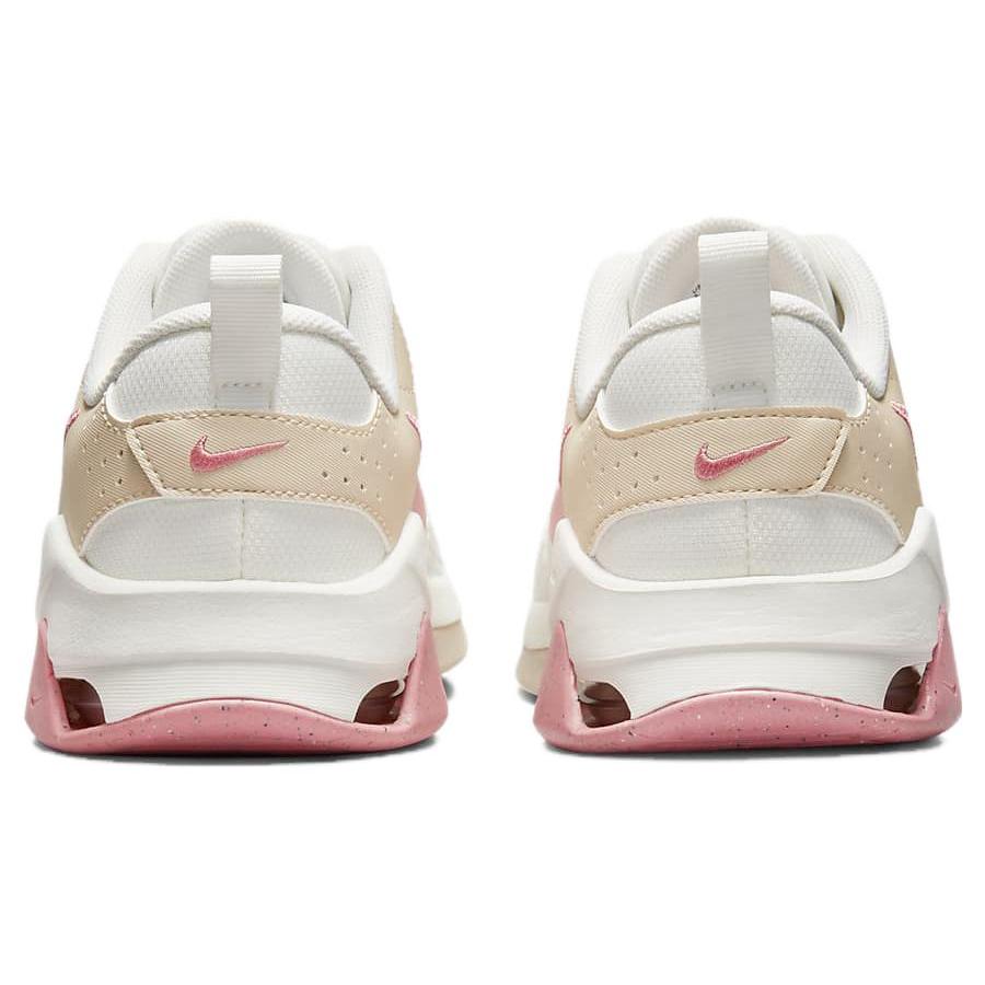 New Nike Zoom Bella 6 'Sail Coral Chalk' Women's DR5720-101