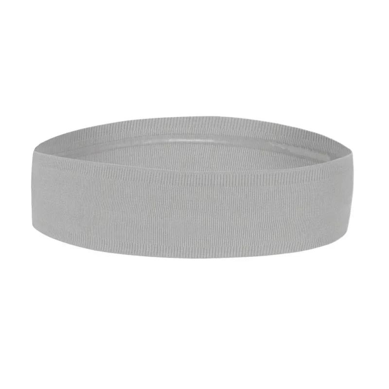 Sports Headband Prevent Slip Moisture Wicking Soft Elastic Men Women Sweatband for Fitness Yoga Running