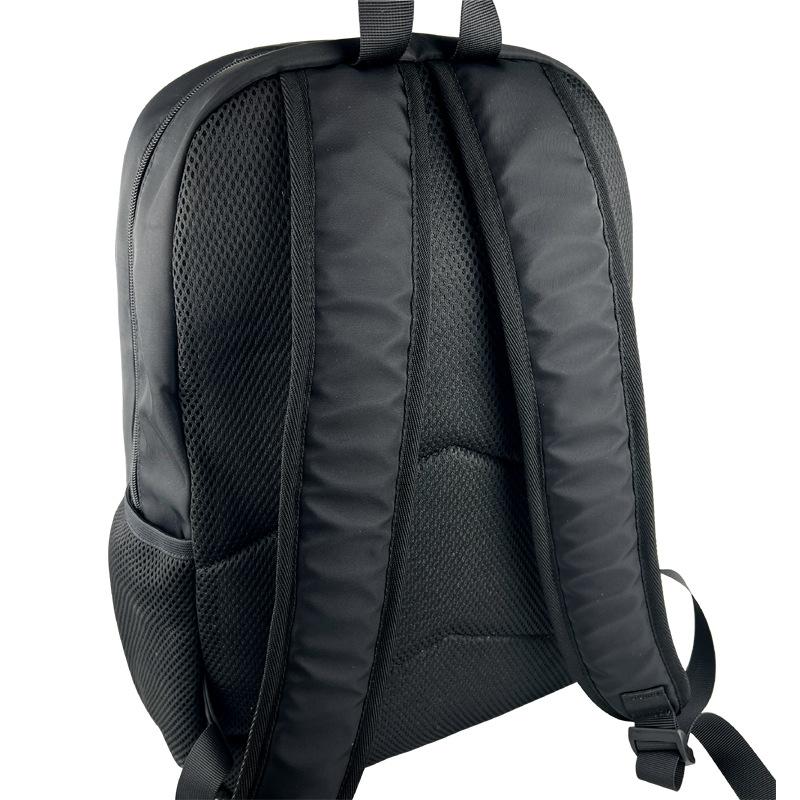 School Bag Labub Elf Peripheral Student Backpack Three-piece Set Backpack Shoulder Bag Pencil Case Study Set