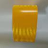 20cm*5m Reflective Tapes Bright Honeycomb Orange-Yellow Reflectors Strip Waterproof Adhesive High Reflection Stickers For Truck