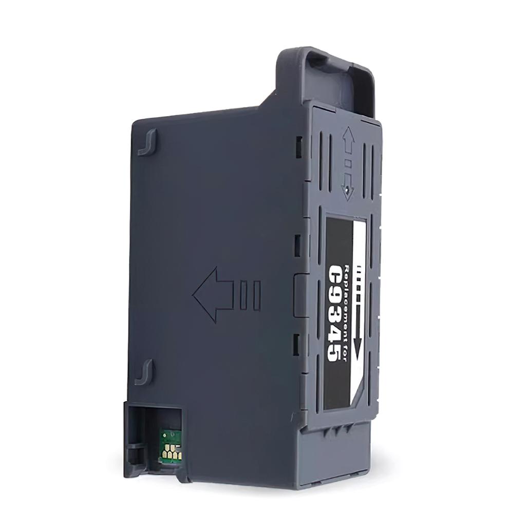 For Epson C9345 Maintenance Box Tank L15158 L15168 L15160 L6578 L6558 WF-7820 7830 ET-5800 ET-5850 ET-5880 L15150 Waste Ink Tank