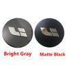Car ABS Front Rear Wheel Center Tyre Rim Hub Cap Cover For LI ONE L7 L8 L9 LIXIANG L Series M0139210040